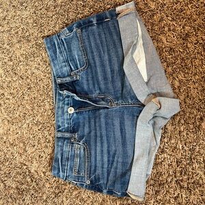 American Eagle Outfitters Blue Denim Jeans